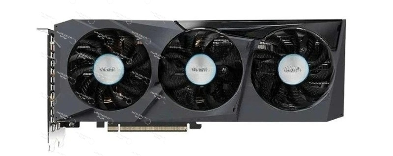 Rtx 3090 24Gb Graphics Card - Tarjeta Gráfica RTX 3090 24GB GDDR6X