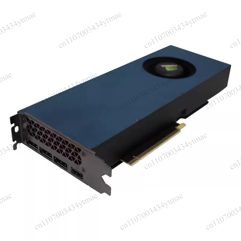 Tarjeta gráfica discreta RTX 3 - Rtx 3090 24Gb Graphics Card reseña y precio