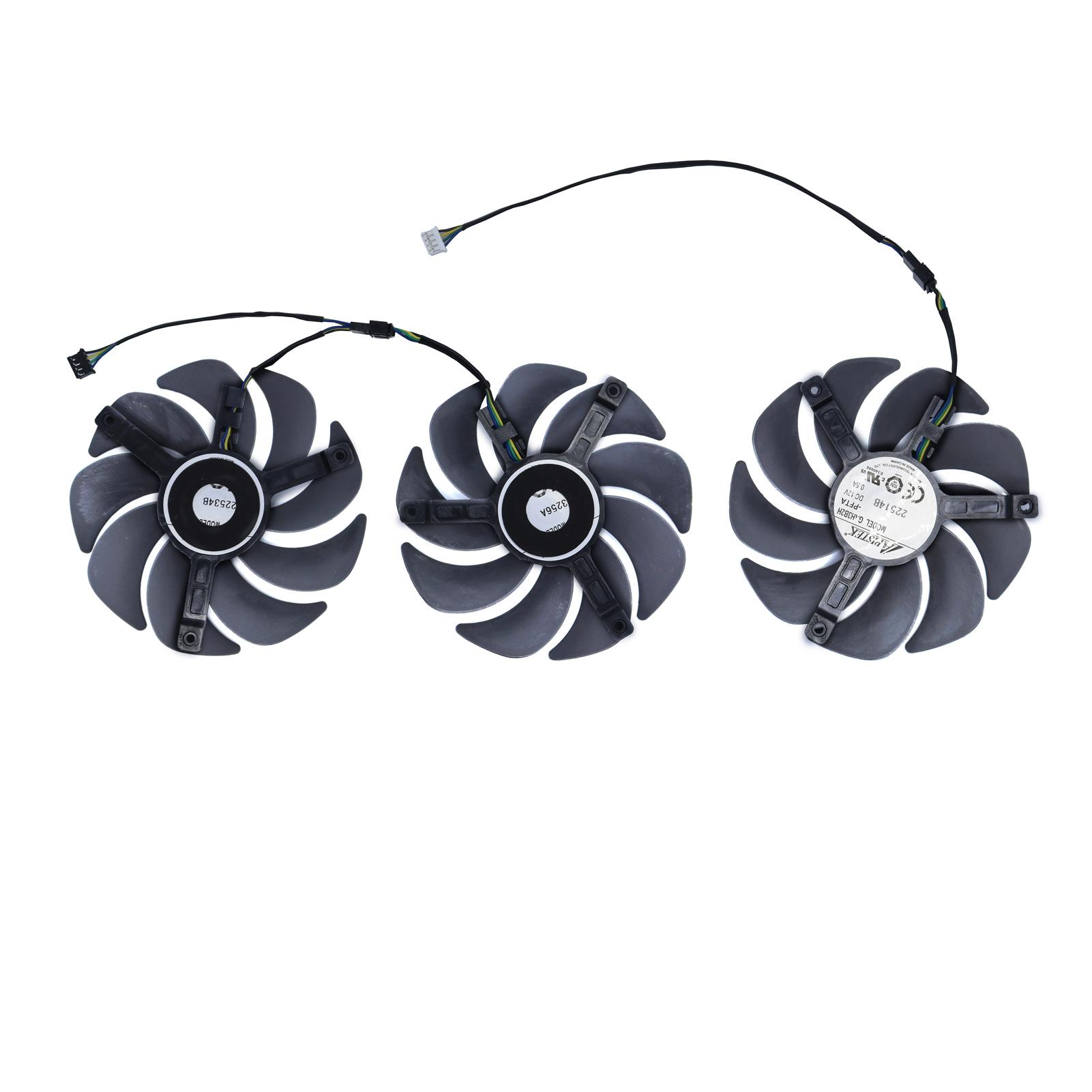Ventilador de refrigeración pa - Rtx 4090 24Gb Video Card reseña y precio